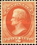 Andrew Jackson (1767-1845), Seventh President of the U.S.A.