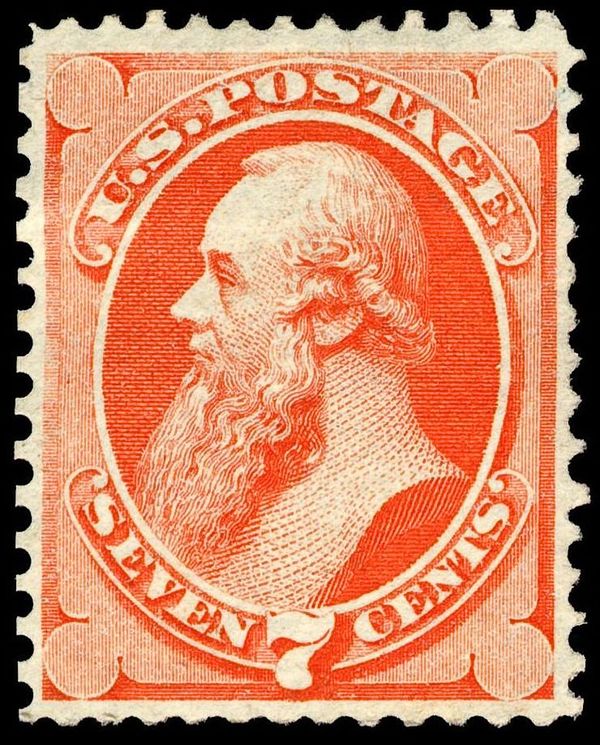 Edwin McMasters Stanton (1814-1869), Lawyer and Politician