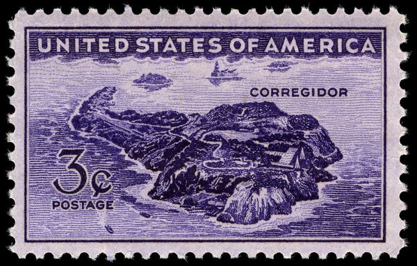 Defence of Corregidor