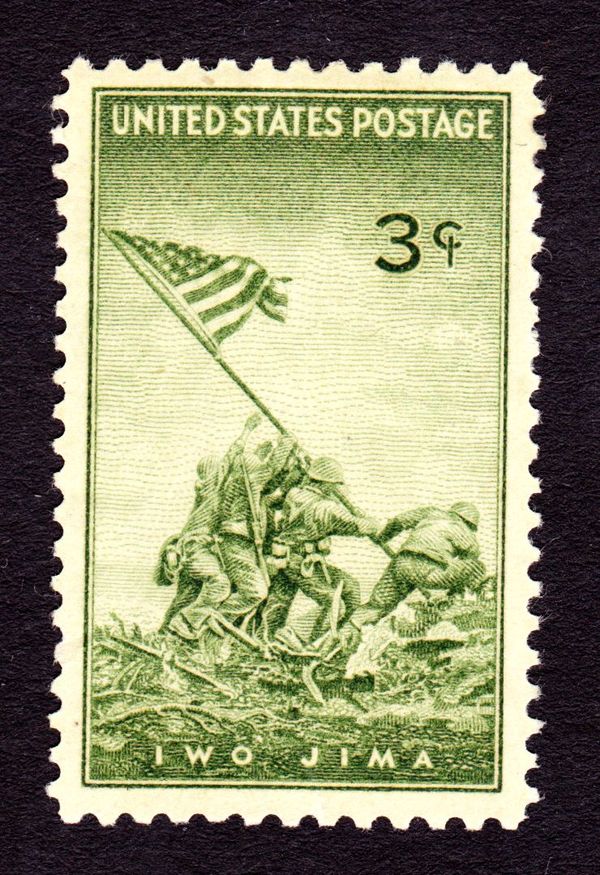U. S. Marines
