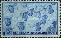 U. S. Navy