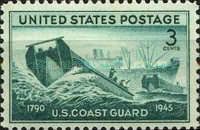 U. S. Coastguard