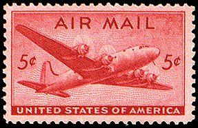 Douglas DC-4 Skymaster