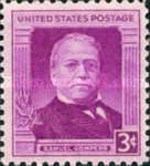 Birth Centenary of Samuel Gompers