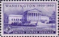 US Supreme Court Building