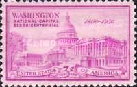 The Capitol, Washington, DC.