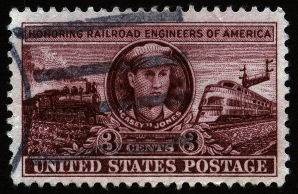 Honouring Railway Engineers