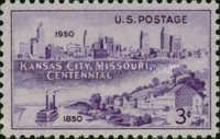 Centenary of Kansas City