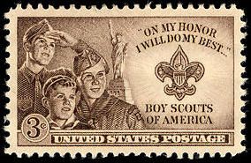 American Boy Scouts