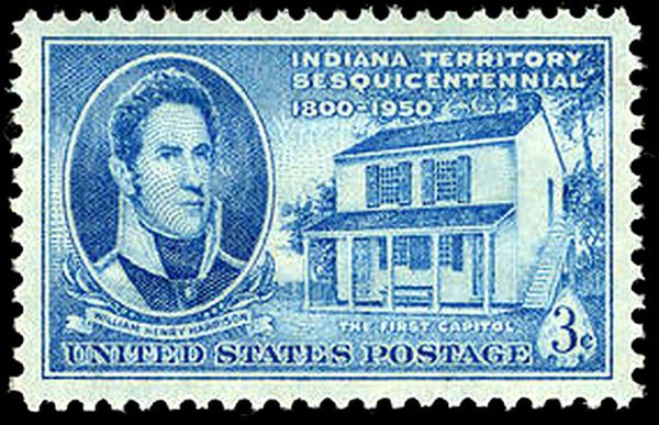 Sesquicentennial of Indiana Statehood