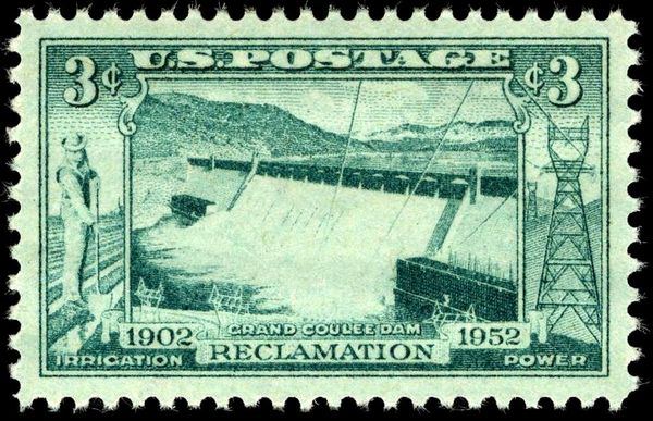 50th Anniversary of Columbia Basin Reclamation