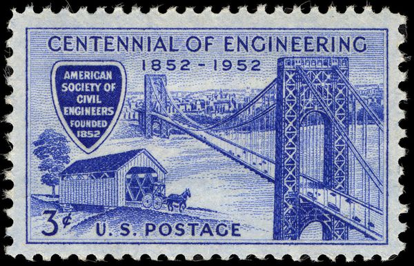 Centenary of American Society of Civil Engineers