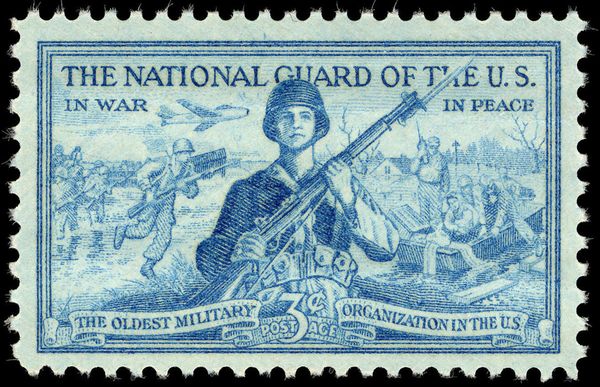National Guard
