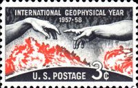 International Geophysical Year
