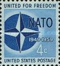 10th Anniversary of NATO
