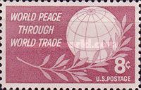 World Peace through World Trade