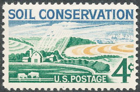 Soil Conservation