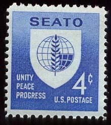 SEATO Emblem