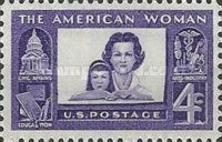 The American Woman