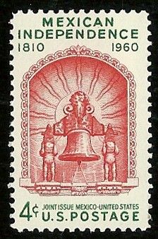 150th Anniversary of Mexican Independence