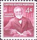 Andrew Carnegie (1835-1919)