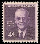 John Foster Dulles (1888-1959)