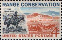 Range Conservation