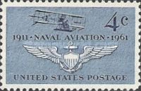 50th Anniversary of US Naval Aviation