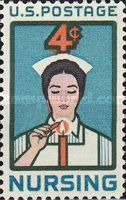 Nursing