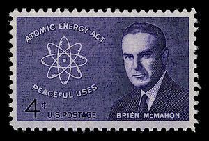 Brien McMahon (1903-1952)