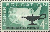 Higher Education