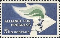 Alliance for Progress