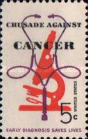 Crusade Against Cancer