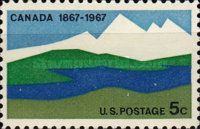 Canadian Centennial