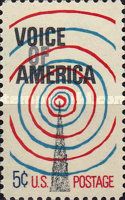 25th Anniversary of "Voice Over America"