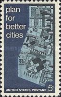 Urban Planning