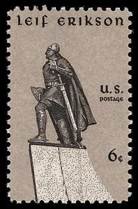 Leif Erikson Commemoration