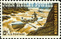 Centenary of Colorado River Exploration