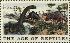 The Age of Reptiles