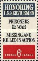 Honoring U.S. Servicemen