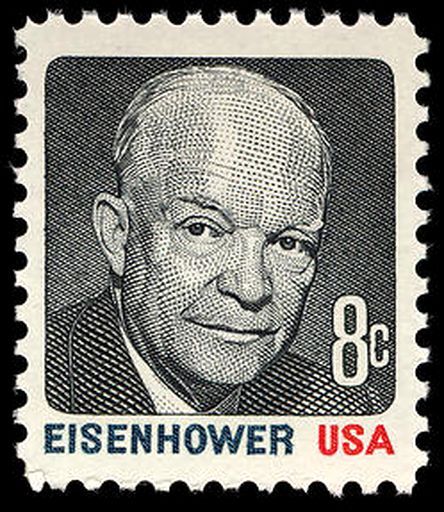 Dwight Eisenhower