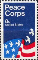 Peace Corps