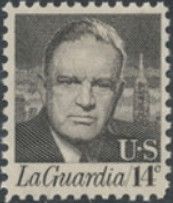Fiorello H. LaGuardia