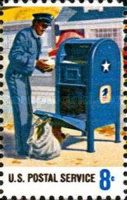 Mail Collection