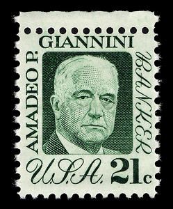 Amadeo P. Giannini