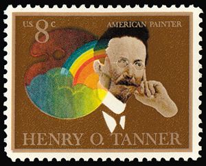 Henry Ossawa Tanner (1859-1937)