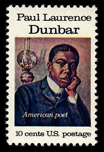 Paul Laurence Dunbar (1872-1906)