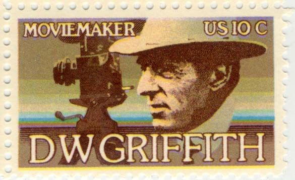 David Wark Griffith (1875-1948)