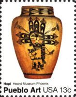 Hopi Pot