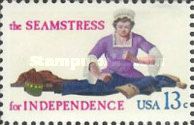 Seamstress
